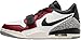 Nike Air Jordan Legacy 312 Low Mens Basketball Trainers CD7069 Sneakers Shoes (UK 12 US 13 EU 47.5, Summit White Black red 106) -  Jordan Brand, CD7069-106