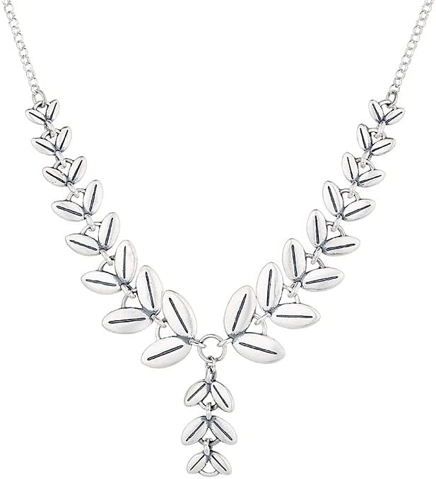 NONNYL S925 Necklace Gift for Women Wife, Womens Pendant Jewelry Wedding Anniversary, Sterling Silver Girlfriend Birthday Gifts for Her, Pendants Necklaces for Christmas Mom Gifts