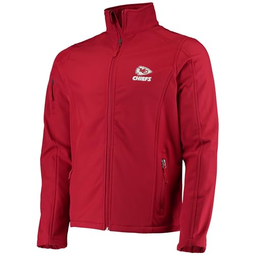 Image of Dunbrooke NFL mens 20 Mens Sonoma Softshell Jacket