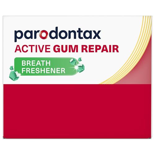 Parodontax Active Gum Repair Breath Freshener Toothpaste の商品画像 12