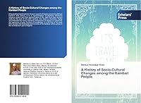 A History of Socio-Cultural Changes among the Kambari People 3639511492 Book Cover