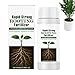Monozoz Fertilizzante Liquido Per Piante Da Interno,Nutriente Liquido per Piante in Vaso | Soluzione Nutriente 100g per Rafforzare e Favorire Propagazione immagine