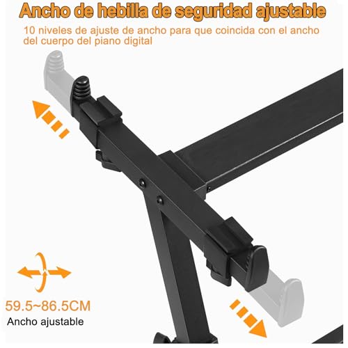 Teclados Y Pianos, Musical Instruments Imagen adicional