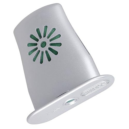 KESYOO Guitar Humidifier for Acoustic Instruments Sound Hole Control Prevents Drying Durable Lightweight Design for Maintenance of Acoustic Guitars Ukuleles