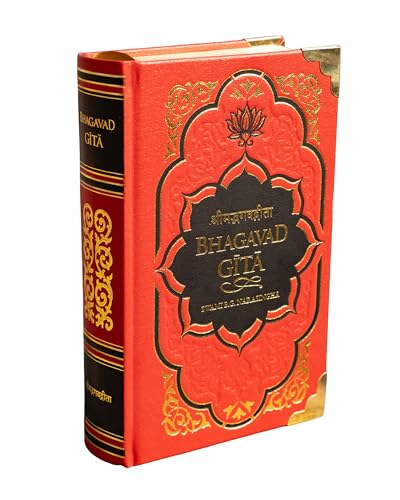 Image of Bhagavad Gita: Deluxe Collector's Edition