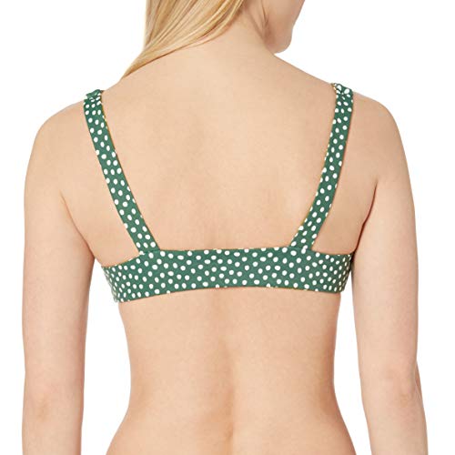 Haut de bikini RVCA Axis pour sublimer vos journées de plage - 2