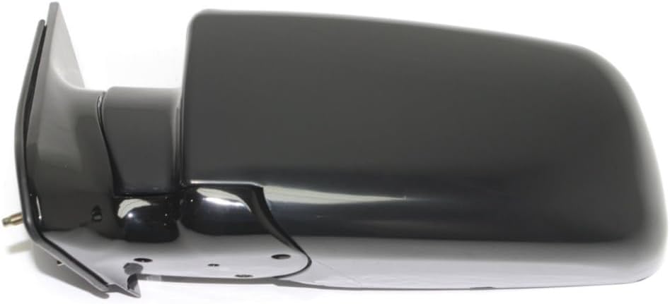 For Chevy C1500/K1500 1988-1998 Door Mirror Driver & Passenger Side Pair | Non-Towing | Manual Glass | Manual Folding | Power | Non Heated | Standard Type | 15764759, 15764760 | GM1320123, GM1321123