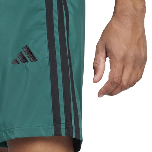 Image of adidas Originals Men's Essentials 3-Stripes Chelsea 7-Inch Shorts