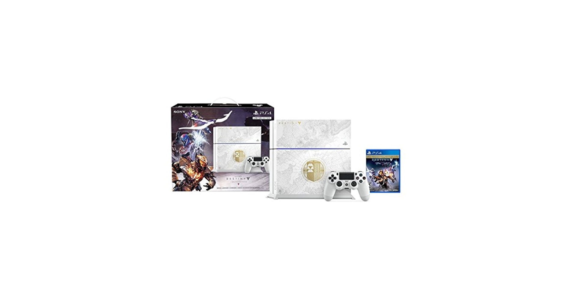 プレステ4 Pro KINGDOM III LIMITED EDITION PlayStation®4 Pro KINGDOM HEARTS III LIMITED EDITION PS4 UHJ