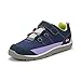 See Kai Run - Summit Rugged Play Shoe for Little Kids, Dark Blue, Little Kid 13