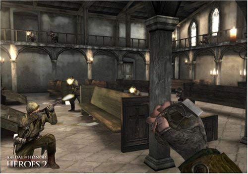 Medal of Honor: Heroes 2 - Nintendo Wii (Renewed) - Image 9