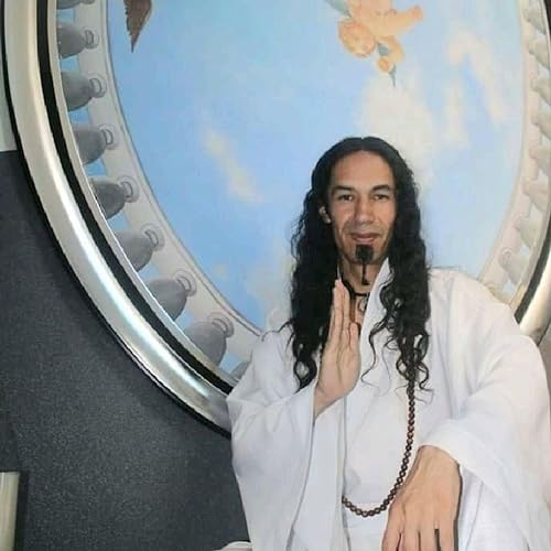 Episodio 2 - Conexi&oacute;n con la Divinidad