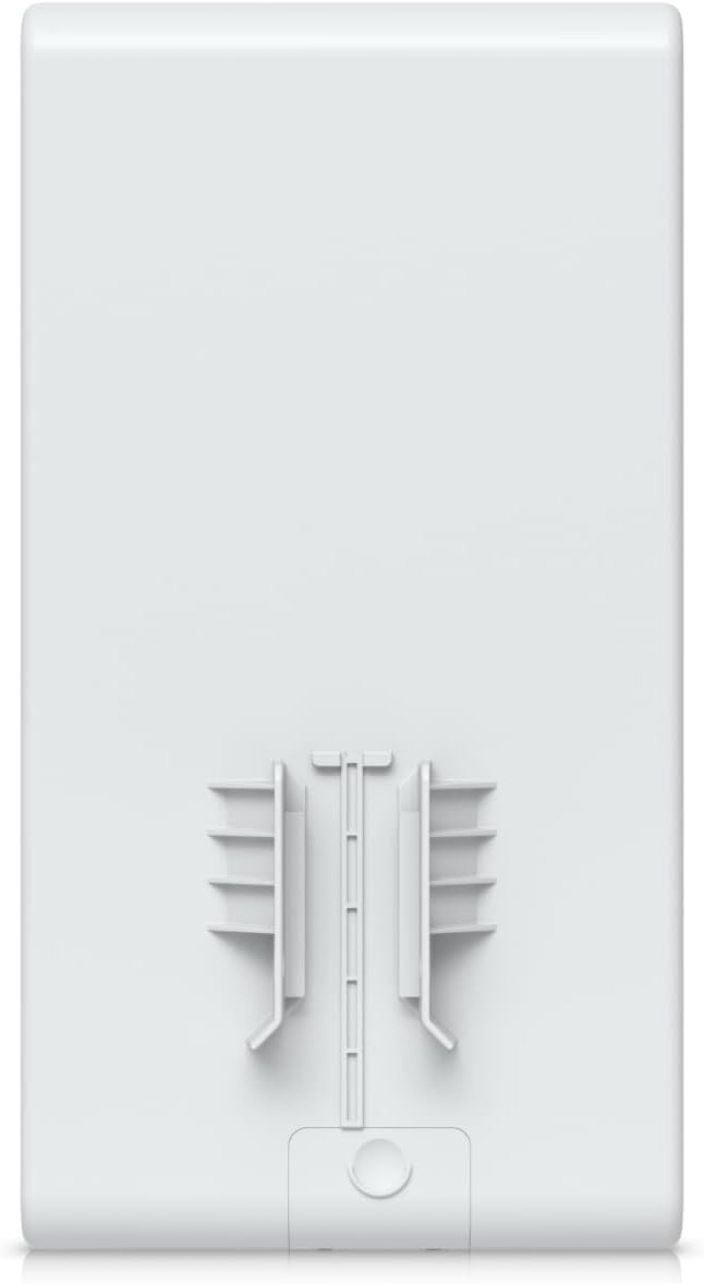U6 Mesh Pro Dual-Band Indoor/Outdoor Wi-Fi 6 Access Point