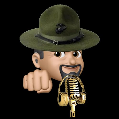 The Quarter Deck With Gunny Saenz cover art