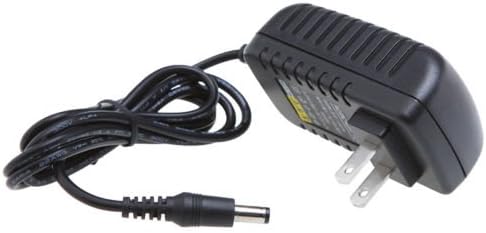 Miniatura 4 de Adaptador de repuesto de alimentación de CA de 12V 2A para Yamaha PSR-262 PSR 262 PSR-273 PSR 273 cargador de pared de teclado Cable de fuente de