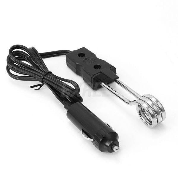 THE STYLE SUTRA 12V 120W Car Auto Cup Mug Water Heater Element Kettle Tea Coffe Soup Drinks | Consumer Electronics | Vehicle Electronics & Gps | 12-Volt Portable Appliances