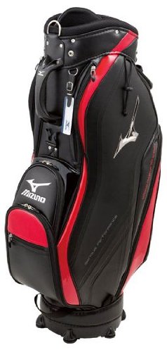 Amazon | MIZUNO(ミズノ) アドバンスライン1405軽量キャディバッグ