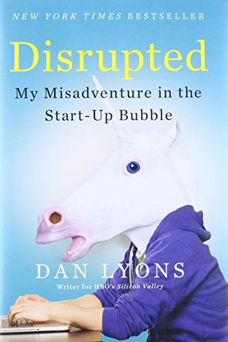 Disrupted view 2