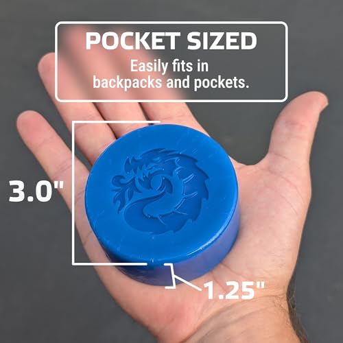 Fireball SuperSlip Pro Skateboard Wax