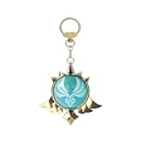 Themed Series Vision Keychain