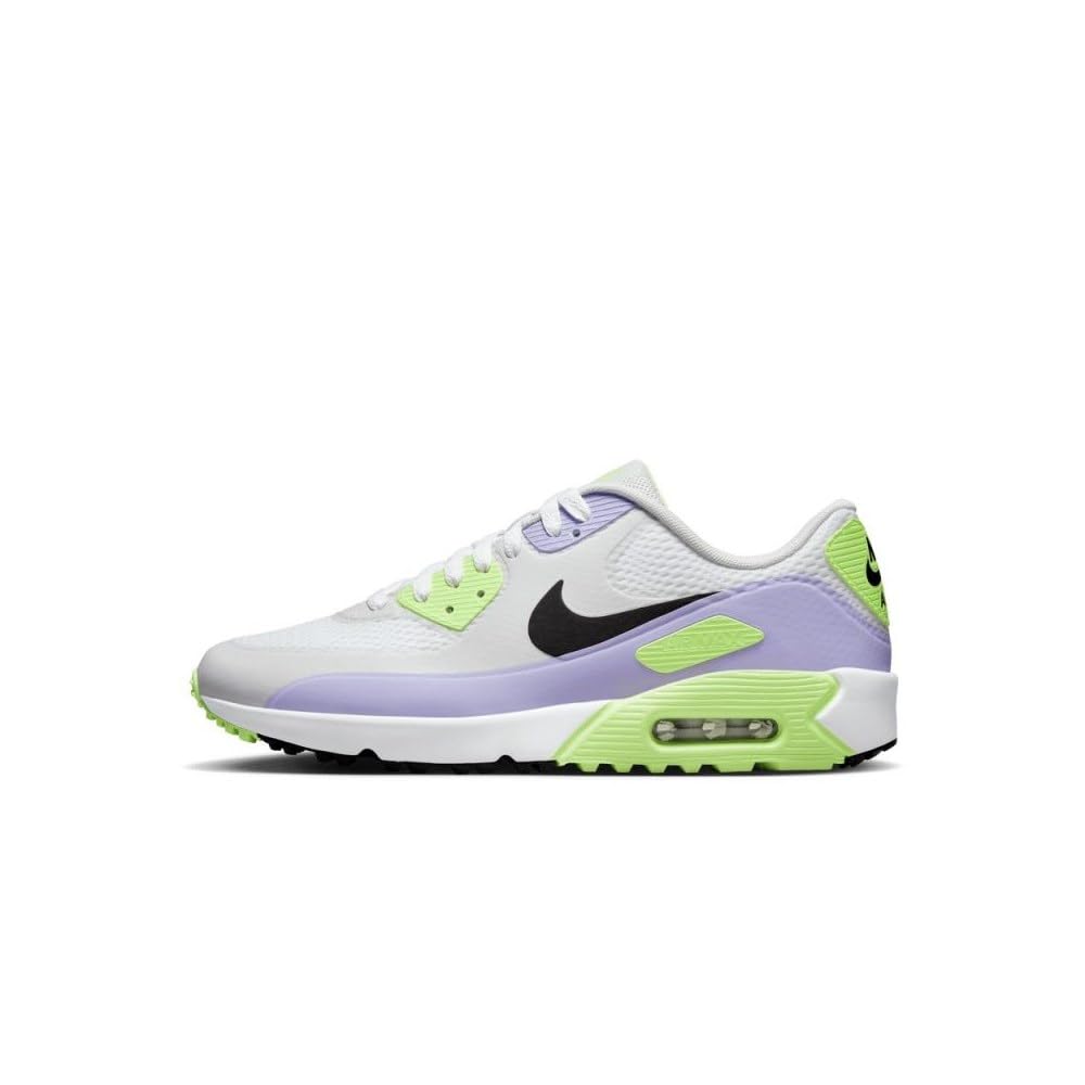 NIKE Air MAX 90 Gm Cu9978-109 Shoes, Zapatillas Deportivas Mujer
