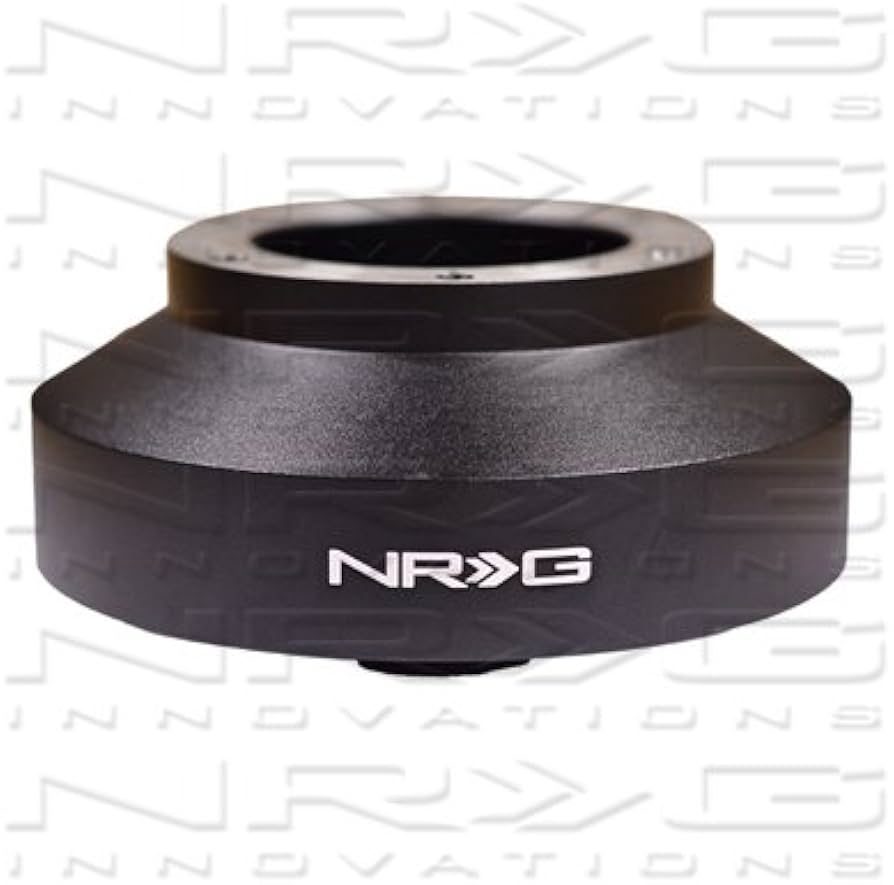 NRG ステアリングショートハブ（SRK-105H） SHORT HUBS: SRK-105H – NRG Innovations