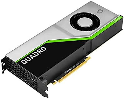 NVIDIA Quadro RTX 6000