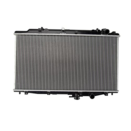 Image of PHILTOP Vehicle Radiators for 2003-2007 Accord 3.0L CU2571 | For 2003 2004 2005 2006 2007 Accord 3.0L GAS