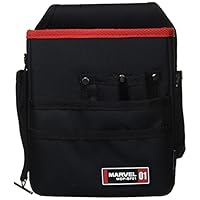 Amazon | マーベル(MARVEL) ソフトフィット3段 インナーサック付 MDP