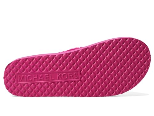 Image of Michael Kors womens Zaza Flip Flop