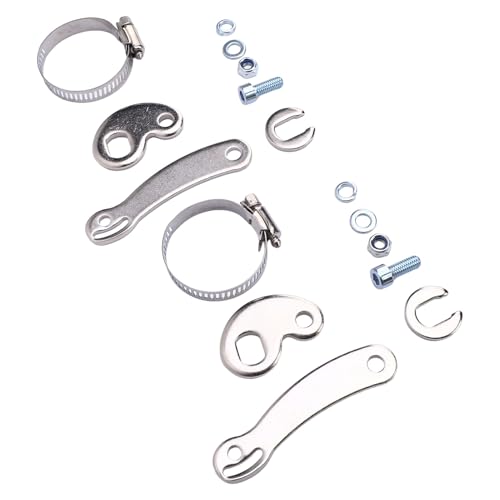 Alomejor Universal Arm Conversion Kit Electric Bike Motors Maintenance Tool