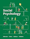 Social Psychology