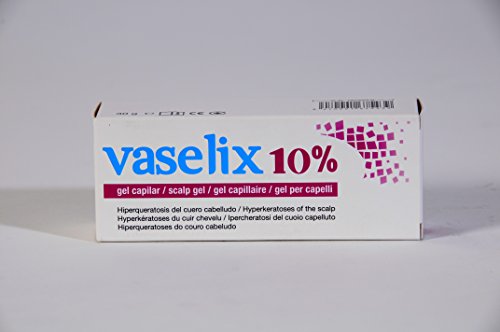 Vaselix 10% gel 30 gr