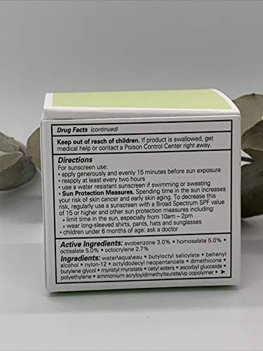 Dr. Andrew Weil For Origins Megabright Skin Tone Correcting Oil-Free Moisturizer, 1.7 Ounce (Sg_B00Hhvbori_Us) #TOP6