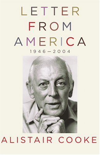 Letter from America, 1946-2004