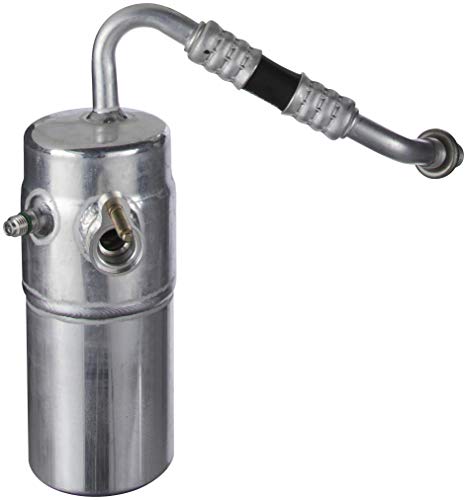 Spectra Premium 0210064 A/C Accumulator