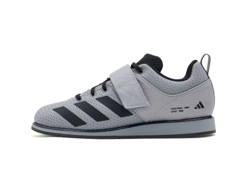 Image of adidas Unisex Adult Powerlift 5 Weightlifting Shoes