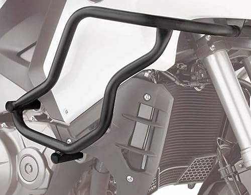 Pare carters GIVI TN1110 voyagez serein en Honda Crosstourer 1200 DCT 2012-2019