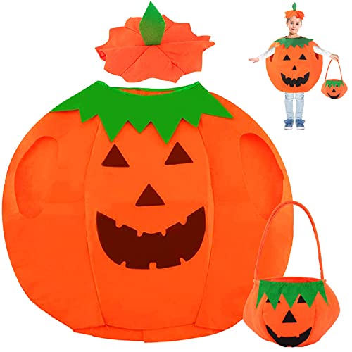 Disfraz Halloween Bebé Casero