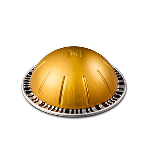 Nespresso VertuoLine café, voltesso