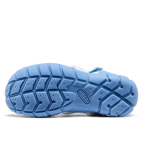 Image of KEEN Unisex-Child Seacamp 2 CNX Closed Toe Sandals