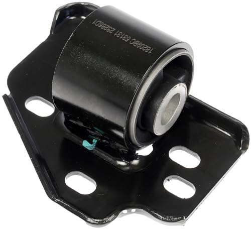 Dorman 533-952 Front Passenger Side Lower Rearward Suspension Control Arm Bushing Compatible with Select Ford/Lincoln/Mercury Models