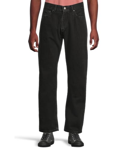 Image of Levi's Men's 555 Relaxed Straight Fit Jean