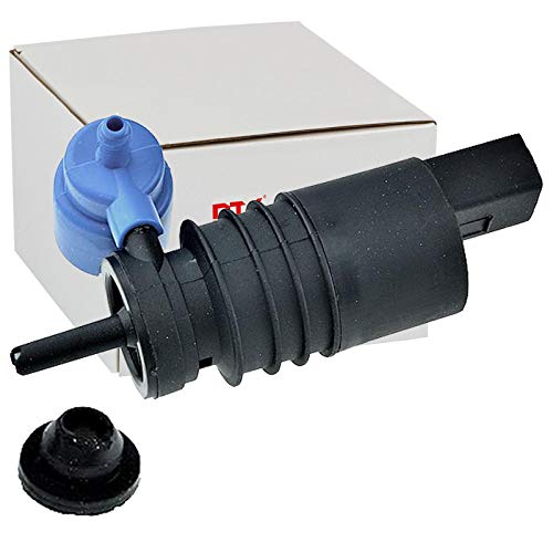 1J6955651 Bomba Limpiaparabrisa Lavado Agua