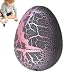 Imagen de Genérico Los Huevos de Dinosaurio Crecen en el Agua