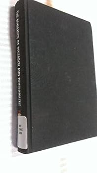 Hardcover Dynamics of Research and Development Book