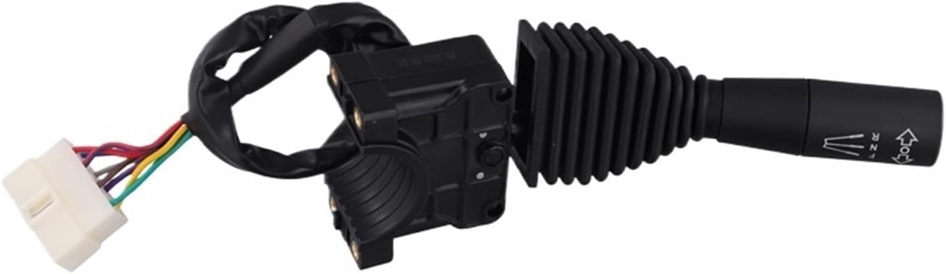 Forklift gear switch JK805A 5-Wire Forklift Gear Shift Switch Forwards And Backwards Travel Control Unit Universal