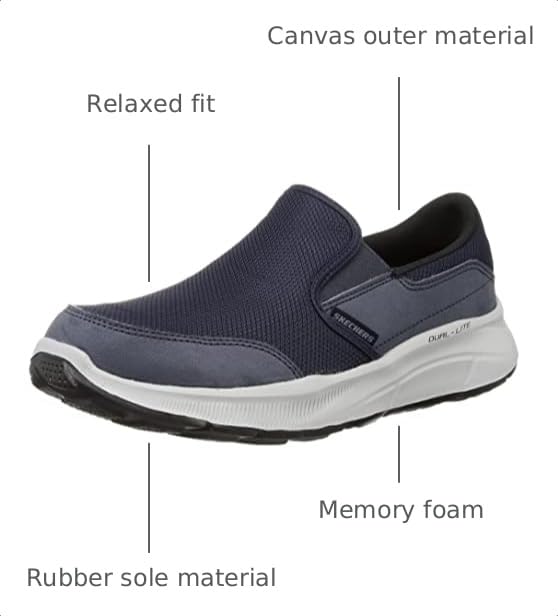 Image of Skechers mens Fashion Sneaker