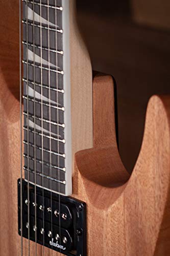 Dinky Arch Top JS32 DKA Natural Oil - Les Beatles, Paul McCartney, John Lennon, RIngo Starr, George Harrison Dinky Arch Top JS32 DKA Natural Oil – Image 6