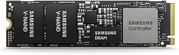 Samsung SSD PM9A1 M.2 NVMe 256GB
